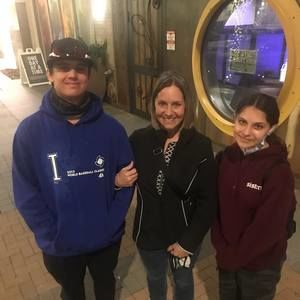 Meet your Posher, Shelly